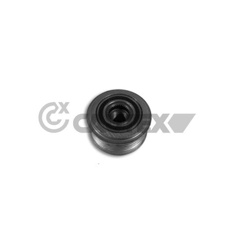 Alternatore - CAUTEX GOMMA E PARTI MOTORE