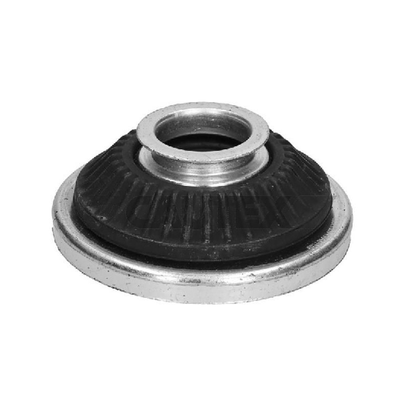 Supporto ammortizzatore asse anteriore - CAUTEX GOMMA E PARTI MOTORE