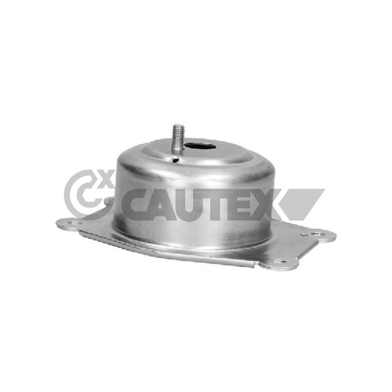Supporto motore - CAUTEX GOMMA E PARTI MOTORE