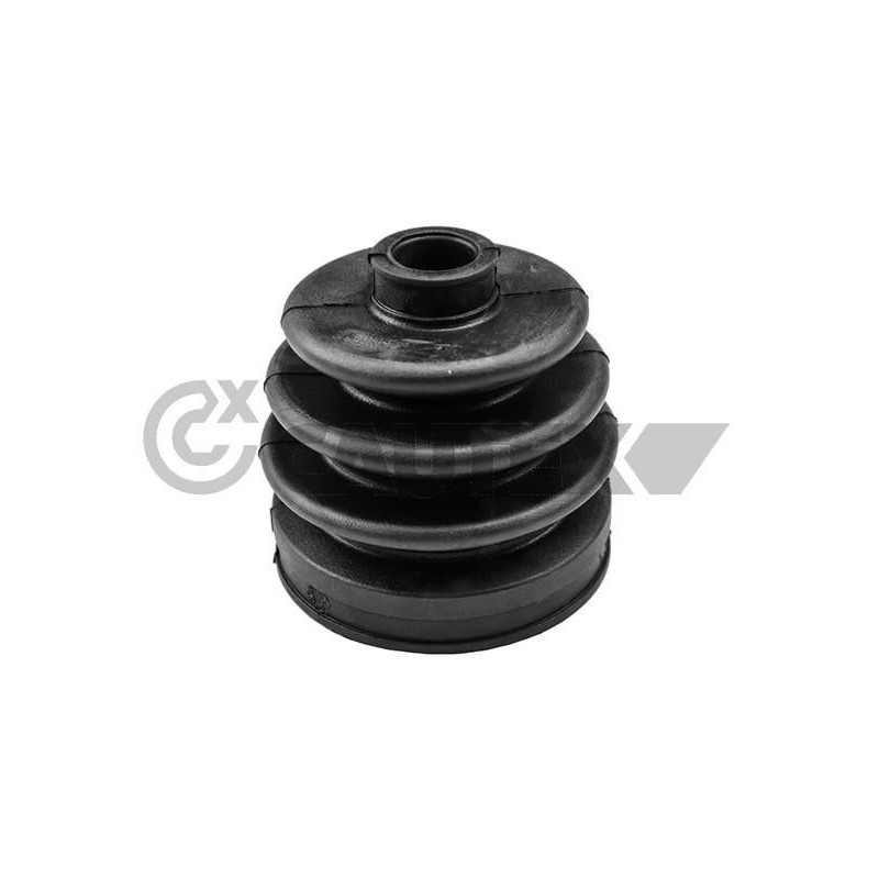 Cuffia semiasse - CAUTEX GOMMA E PARTI MOTORE