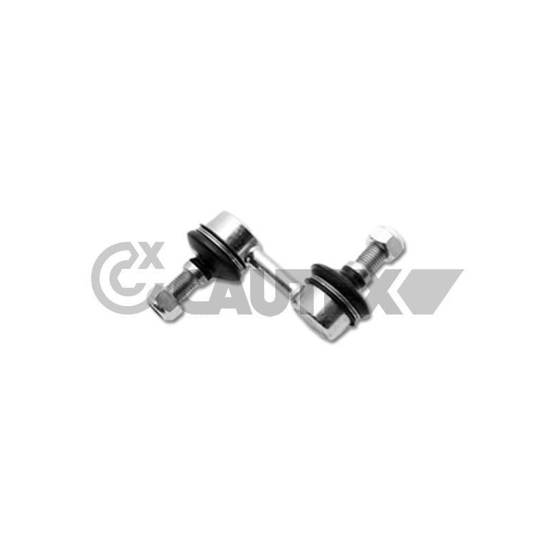 Tirante barra stabilizzatrice asse anteriore - CAUTEX GOMMA E PARTI MOTORE