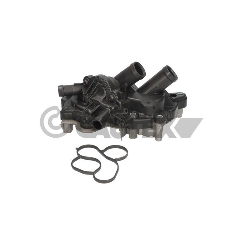 Pompa acqua - CAUTEX GOMMA E PARTI MOTORE