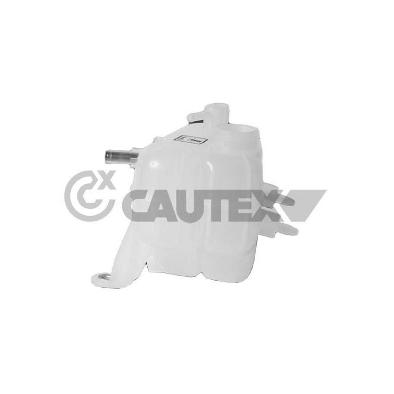 Vaschetta espansione - CAUTEX GOMMA E PARTI MOTORE