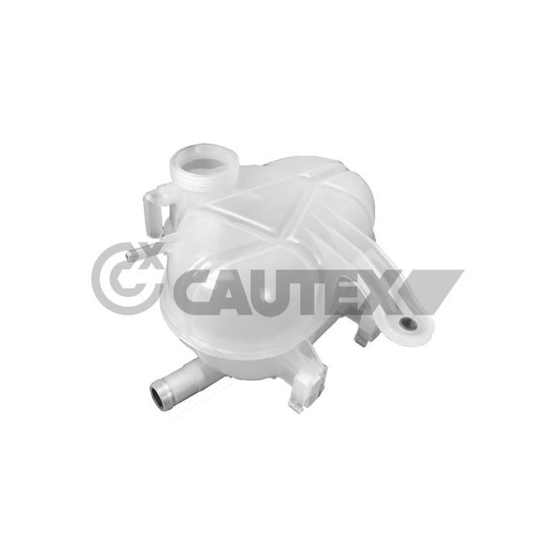 Vaschetta espansione - CAUTEX GOMMA E PARTI MOTORE