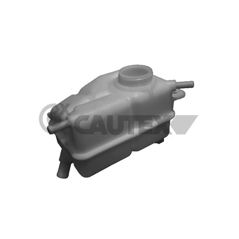 Vaschetta espansione - CAUTEX GOMMA E PARTI MOTORE