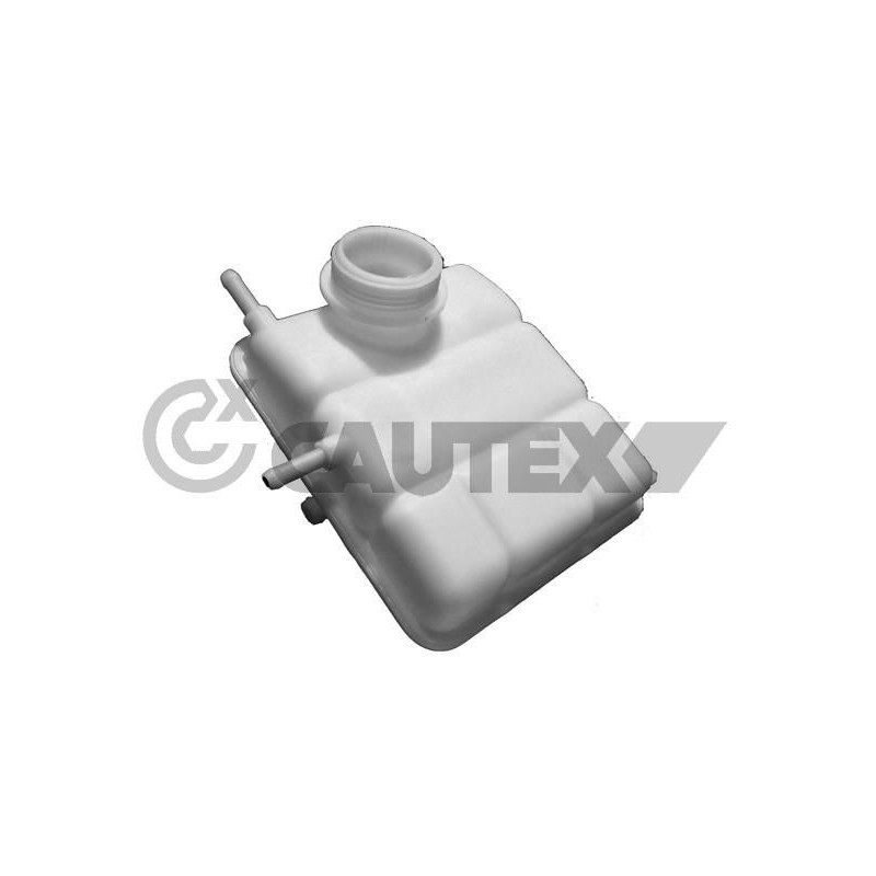 Vaschetta espansione - CAUTEX GOMMA E PARTI MOTORE