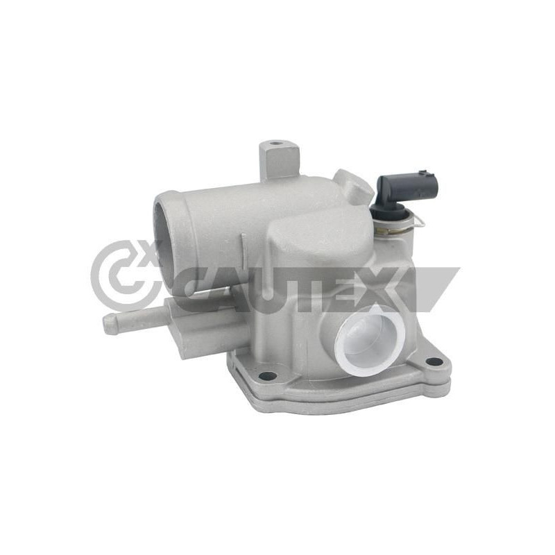 Termostato raffreddamento - CAUTEX GOMMA E PARTI MOTORE