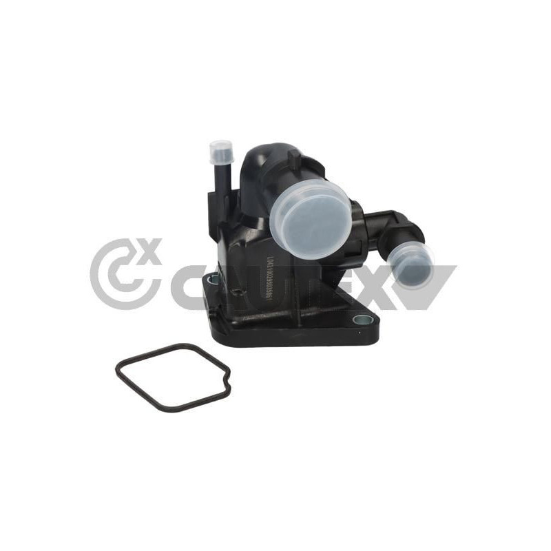 Termostato raffreddamento - CAUTEX GOMMA E PARTI MOTORE