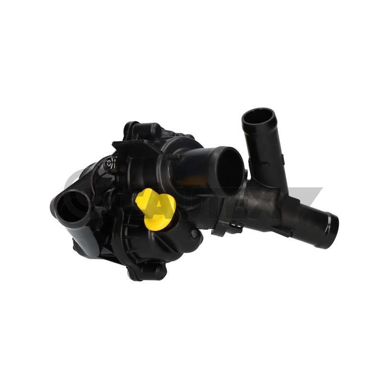 Termostato raffreddamento - CAUTEX GOMMA E PARTI MOTORE