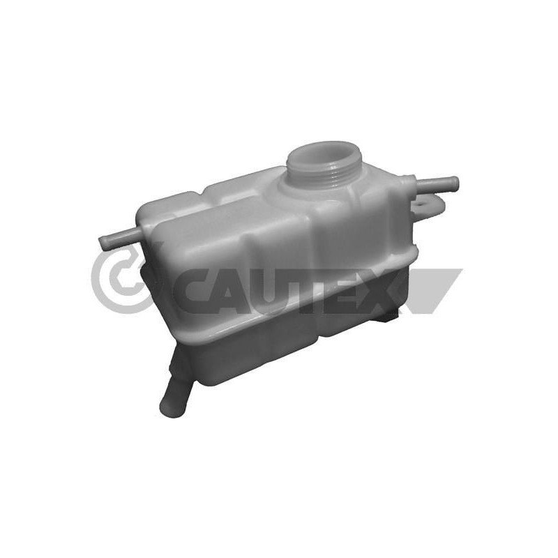 Vaschetta espansione - CAUTEX GOMMA E PARTI MOTORE