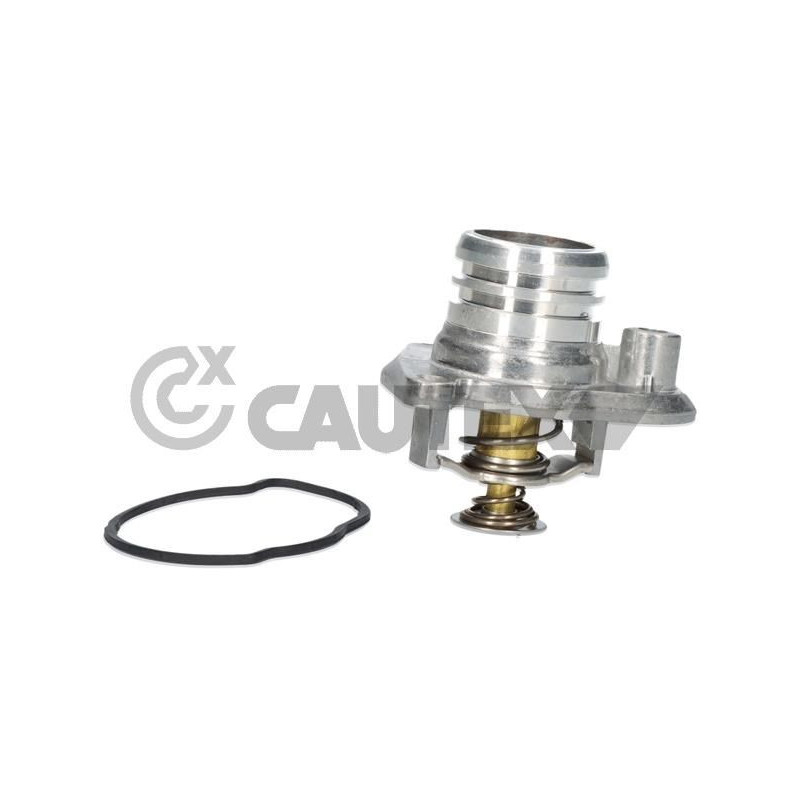 Termostato raffreddamento - CAUTEX GOMMA E PARTI MOTORE