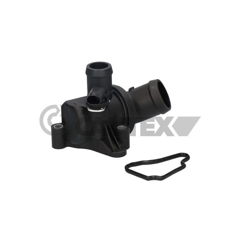 Termostato raffreddamento - CAUTEX GOMMA E PARTI MOTORE