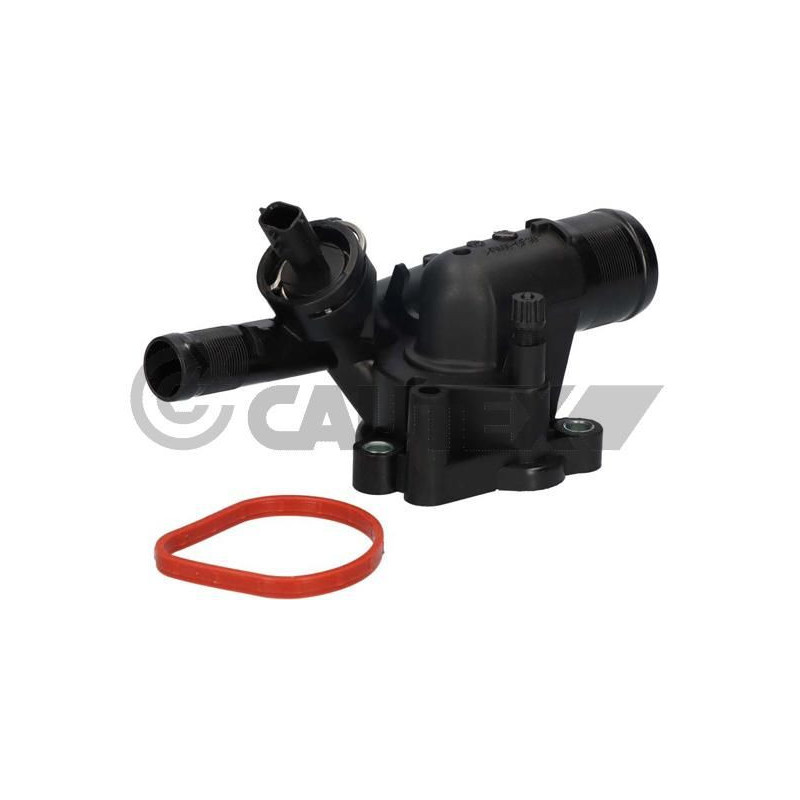 Termostato raffreddamento - CAUTEX GOMMA E PARTI MOTORE