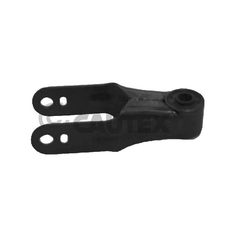 Supporto motore - CAUTEX GOMMA E PARTI MOTORE