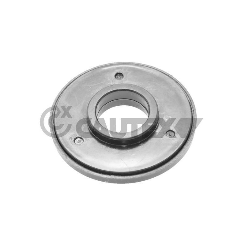 Supporto ammortizzatore asse anteriore - CAUTEX GOMMA E PARTI MOTORE