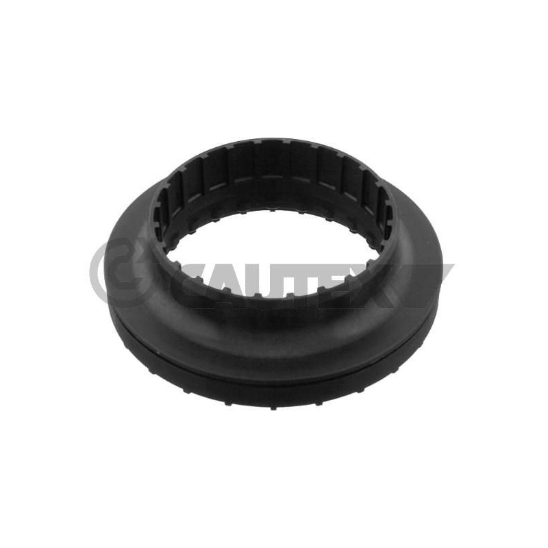 Supporto ammortizzatore asse anteriore - CAUTEX GOMMA E PARTI MOTORE