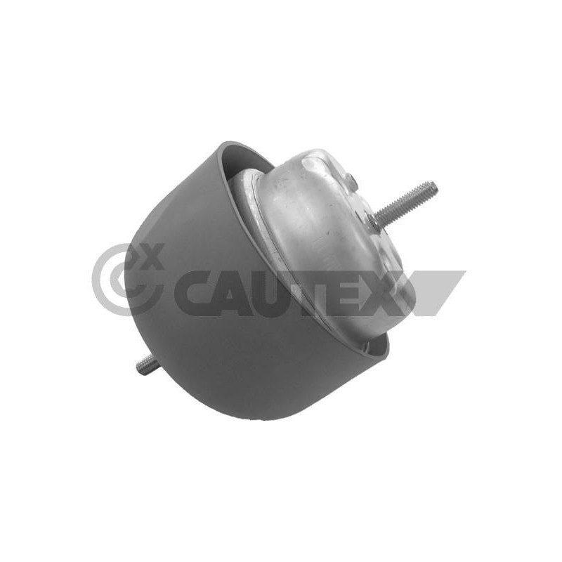 Supporto motore - CAUTEX GOMMA E PARTI MOTORE