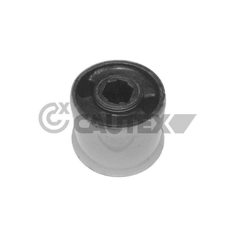 Supporto assale - CAUTEX GOMMA E PARTI MOTORE