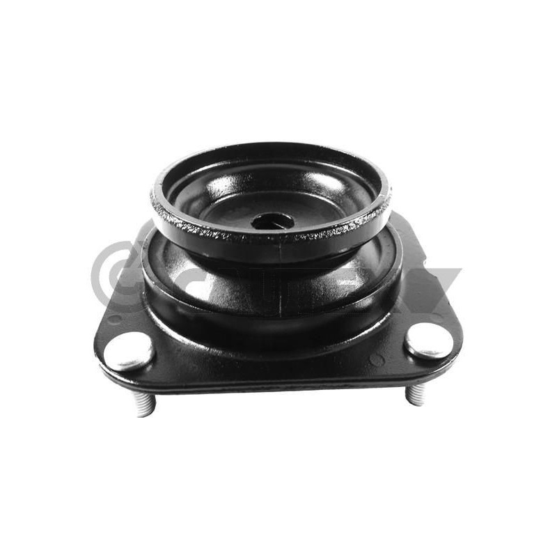 Supporto ammortizzatore asse anteriore - CAUTEX GOMMA E PARTI MOTORE