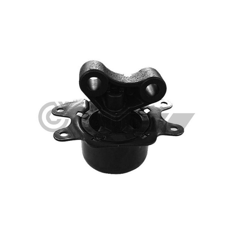 Supporto motore - CAUTEX GOMMA E PARTI MOTORE