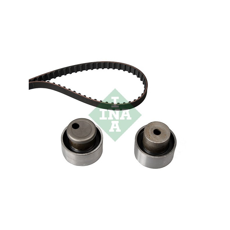 Kit distribuzione - INA