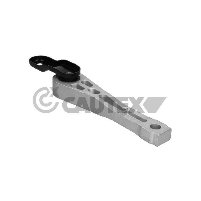 Supporto motore - CAUTEX GOMMA E PARTI MOTORE