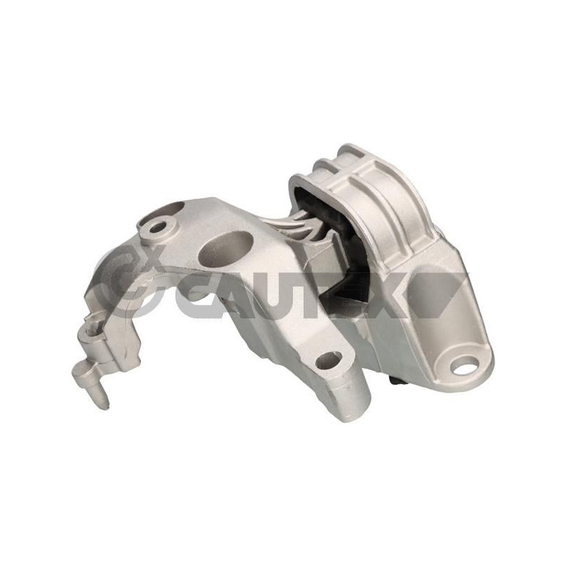 Supporto motore - CAUTEX GOMMA E PARTI MOTORE