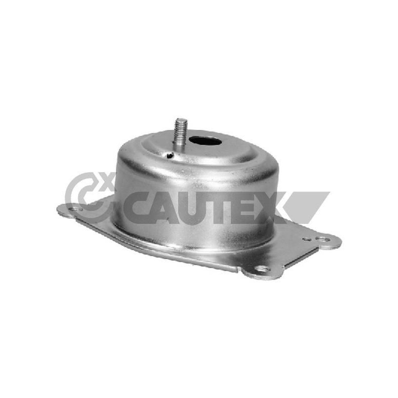 Supporto motore - CAUTEX GOMMA E PARTI MOTORE