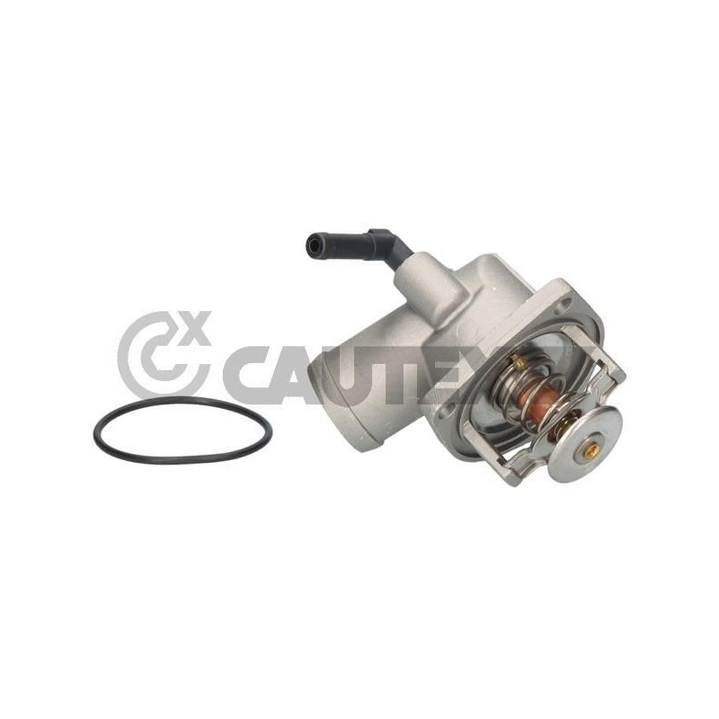 Termostato raffreddamento - CAUTEX GOMMA E PARTI MOTORE