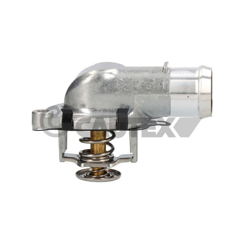 Termostato raffreddamento - CAUTEX GOMMA E PARTI MOTORE