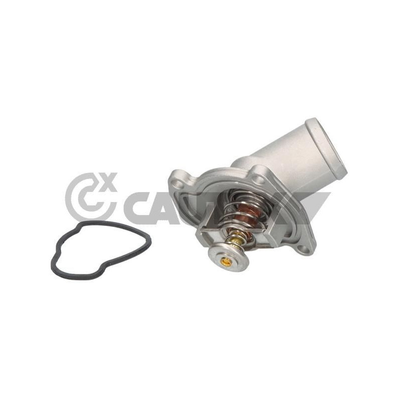 Termostato raffreddamento - CAUTEX GOMMA E PARTI MOTORE