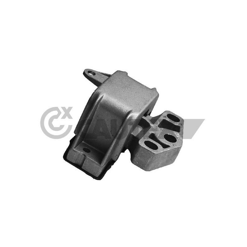 Supporto motore - CAUTEX GOMMA E PARTI MOTORE