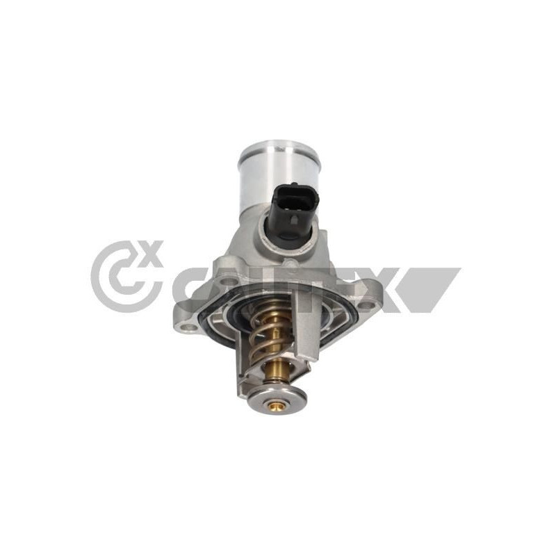 Termostato raffreddamento - CAUTEX GOMMA E PARTI MOTORE