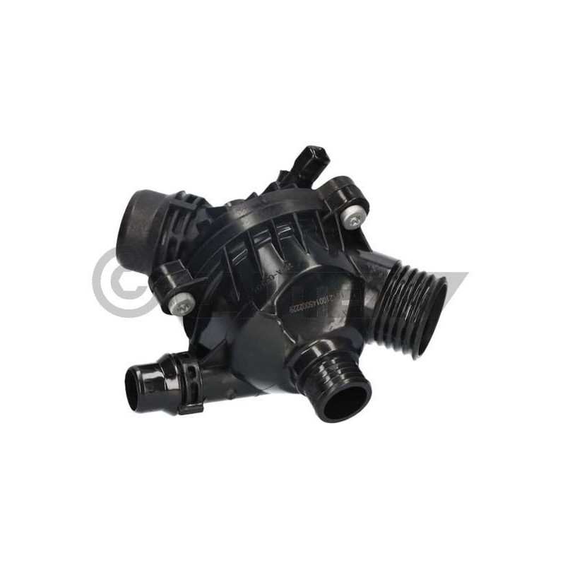 Termostato raffreddamento - CAUTEX GOMMA E PARTI MOTORE