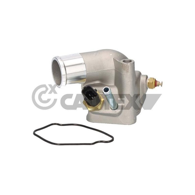 Termostato raffreddamento - CAUTEX GOMMA E PARTI MOTORE