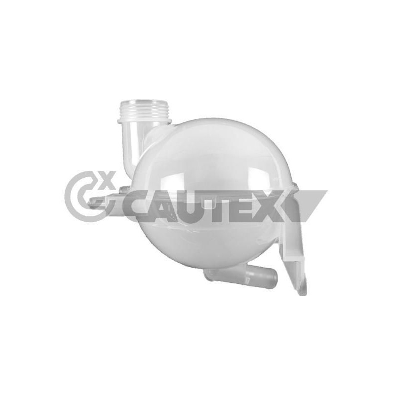 Vaschetta espansione - CAUTEX GOMMA E PARTI MOTORE