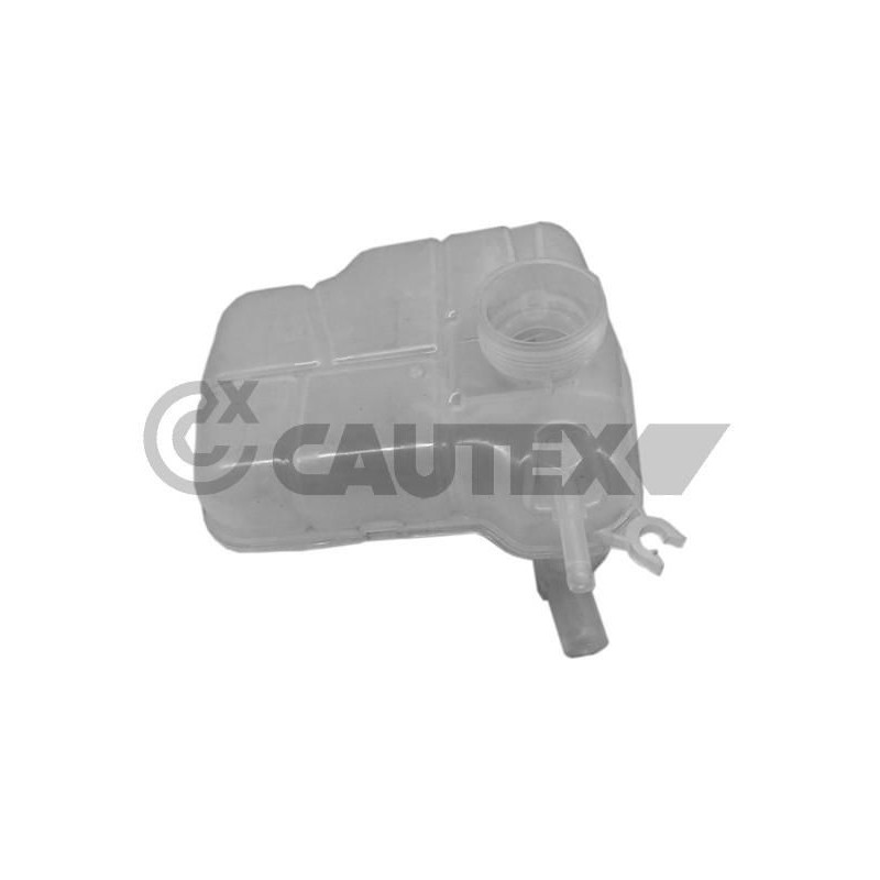 Vaschetta espansione - CAUTEX GOMMA E PARTI MOTORE