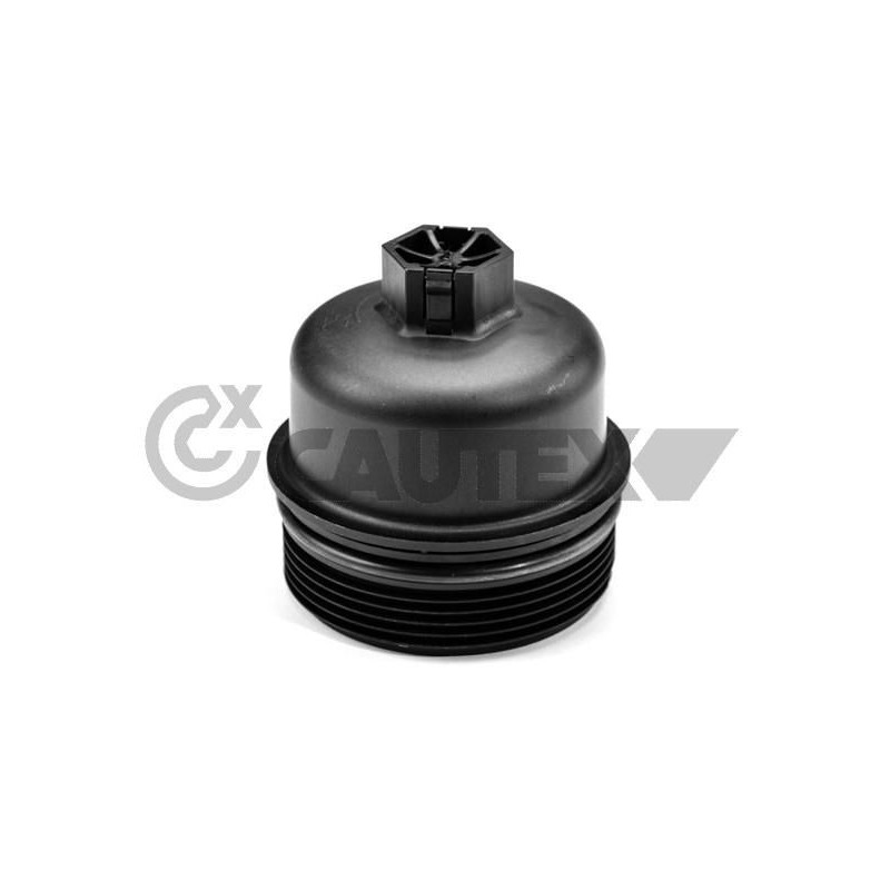 Filtro olio - CAUTEX GOMMA E PARTI MOTORE