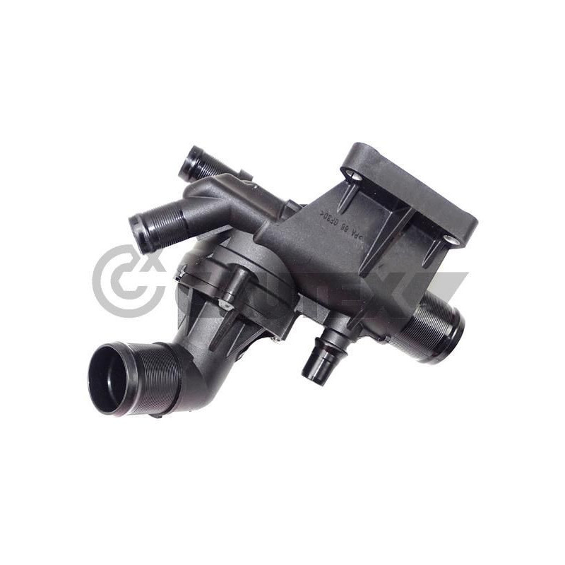 Termostato raffreddamento - CAUTEX GOMMA E PARTI MOTORE