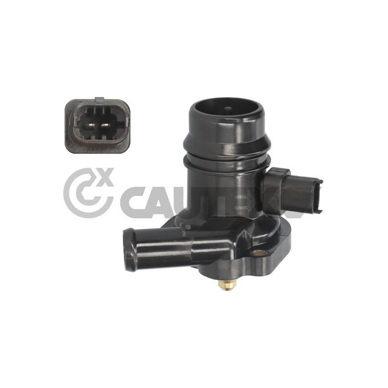 Termostato raffreddamento - CAUTEX GOMMA E PARTI MOTORE
