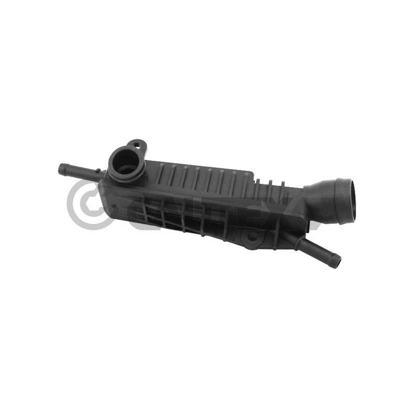 Valvola EGR - CAUTEX GOMMA E PARTI MOTORE