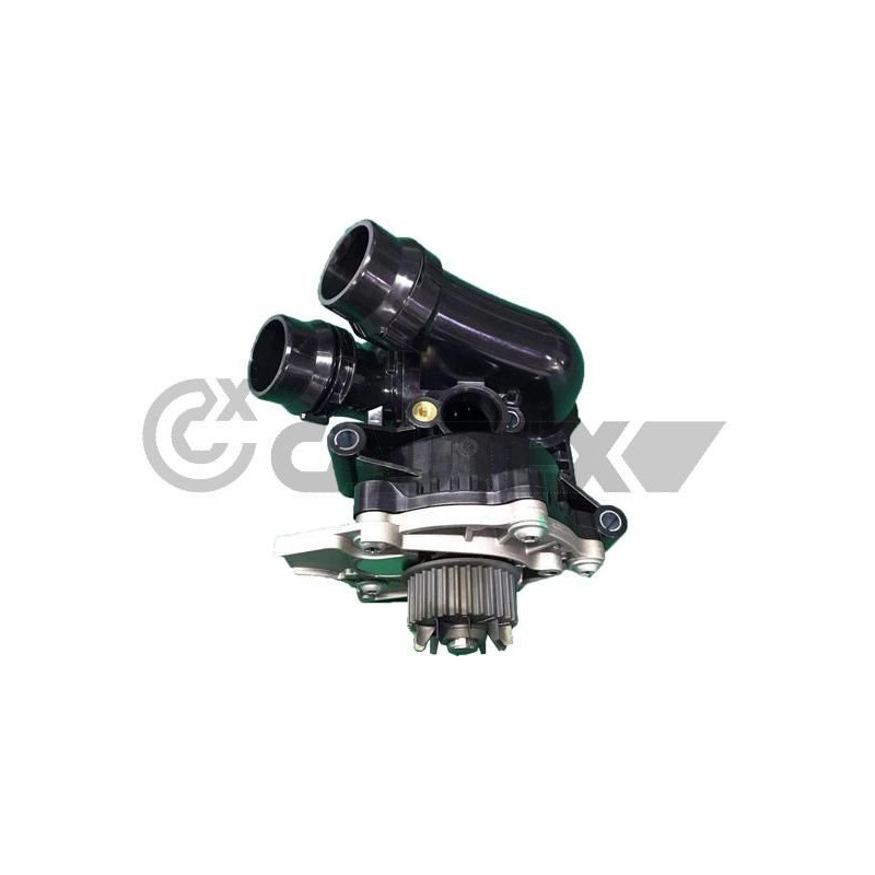 Pompa acqua - CAUTEX GOMMA E PARTI MOTORE