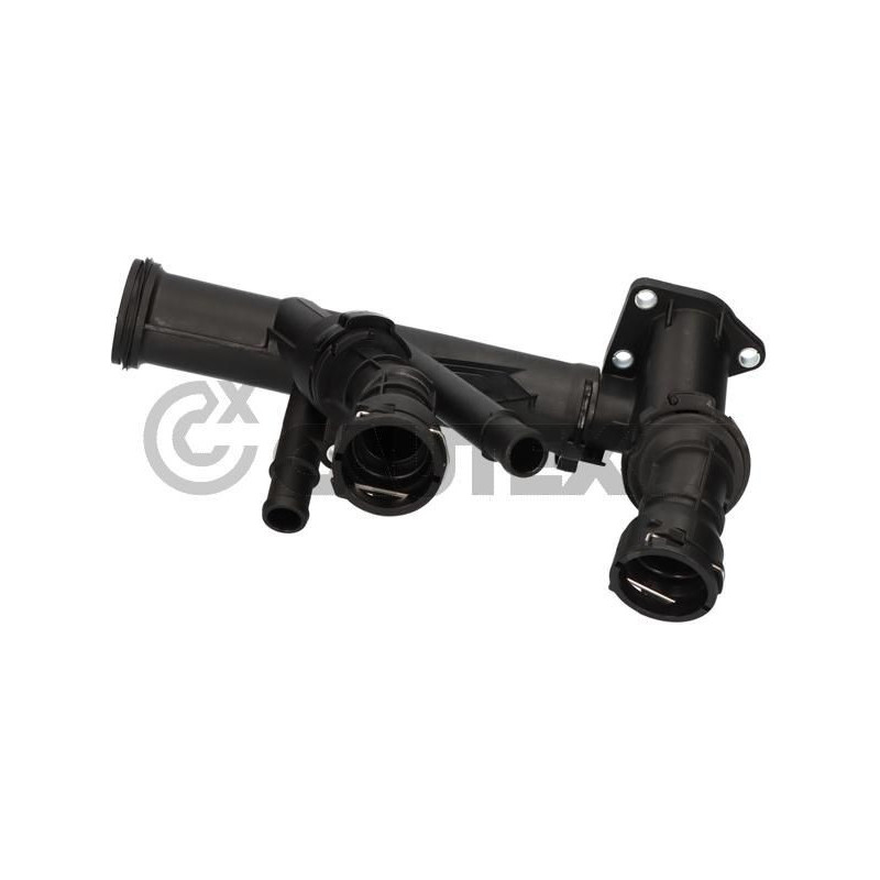 Termostato raffreddamento - CAUTEX GOMMA E PARTI MOTORE