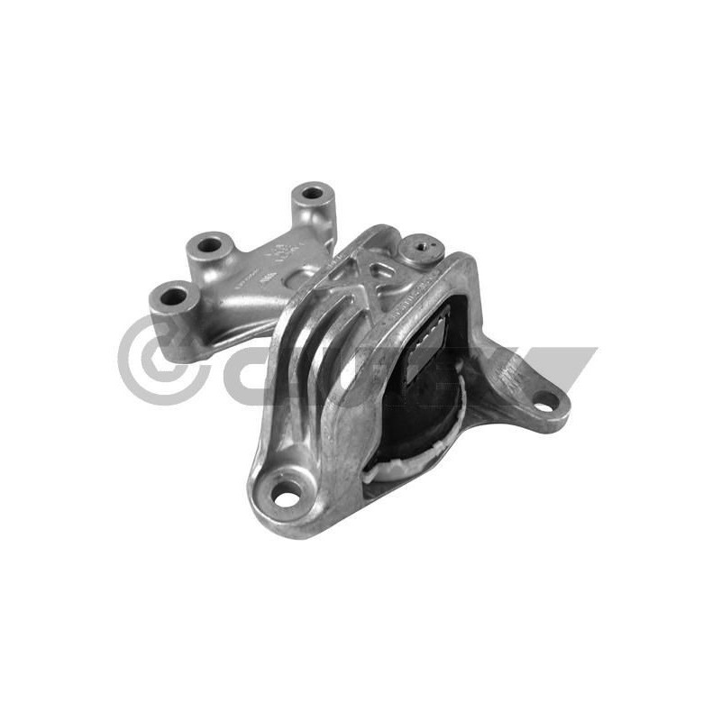 Supporto motore - CAUTEX GOMMA E PARTI MOTORE