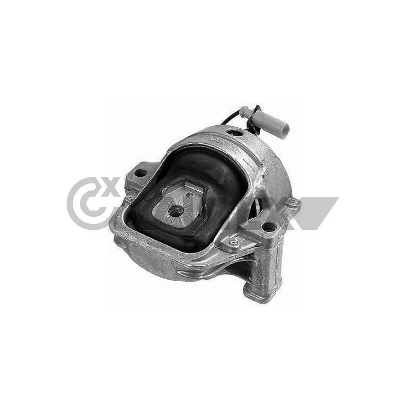 Supporto motore - CAUTEX GOMMA E PARTI MOTORE