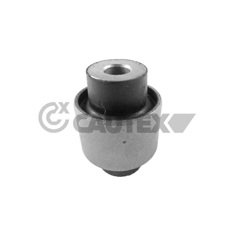 Supporto ammortizzatore asse posteriore - CAUTEX GOMMA E PARTI MOTORE