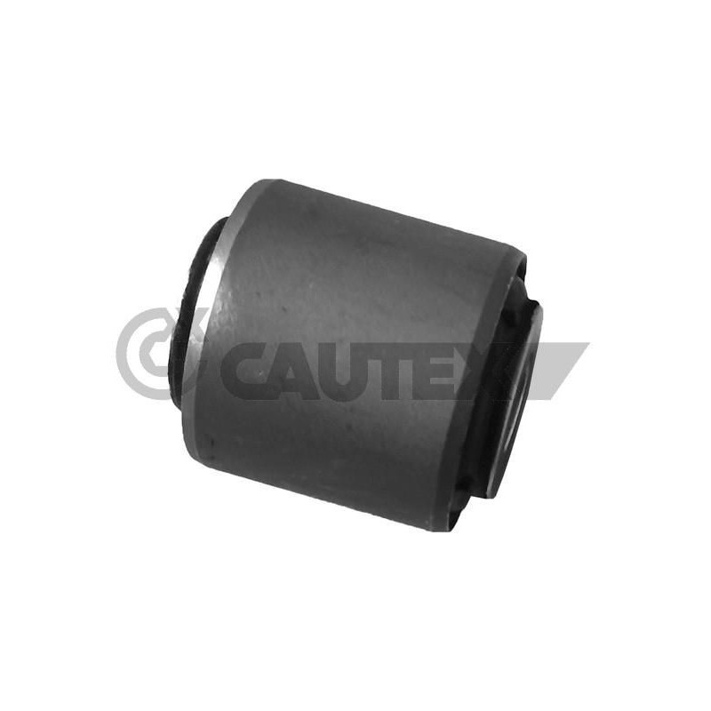 Supporto ammortizzatore asse posteriore - CAUTEX GOMMA E PARTI MOTORE