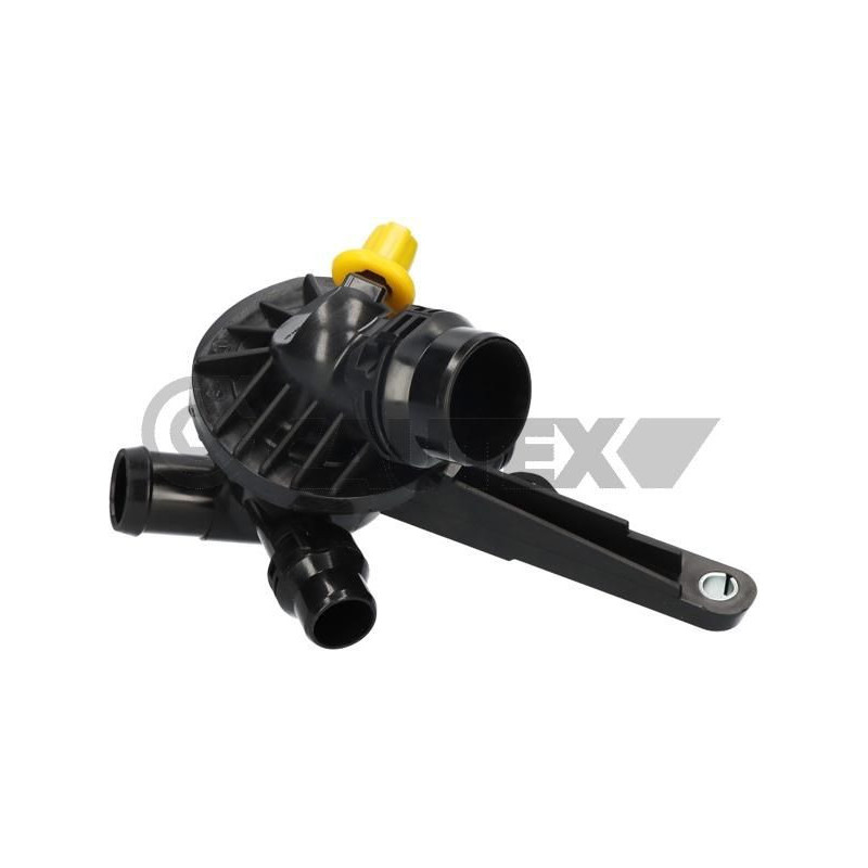 Termostato raffreddamento - CAUTEX GOMMA E PARTI MOTORE