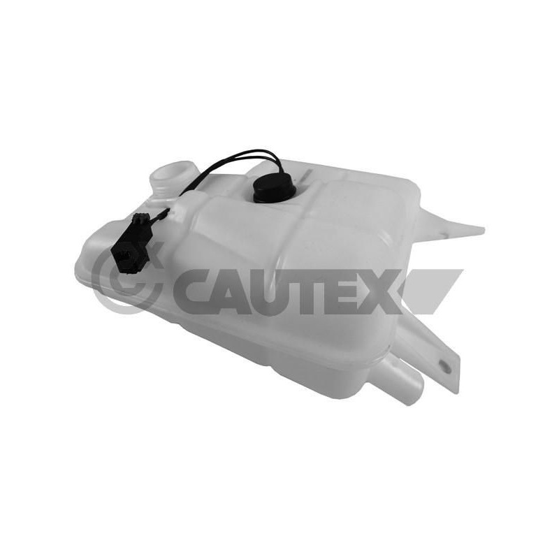 Vaschetta espansione - CAUTEX GOMMA E PARTI MOTORE
