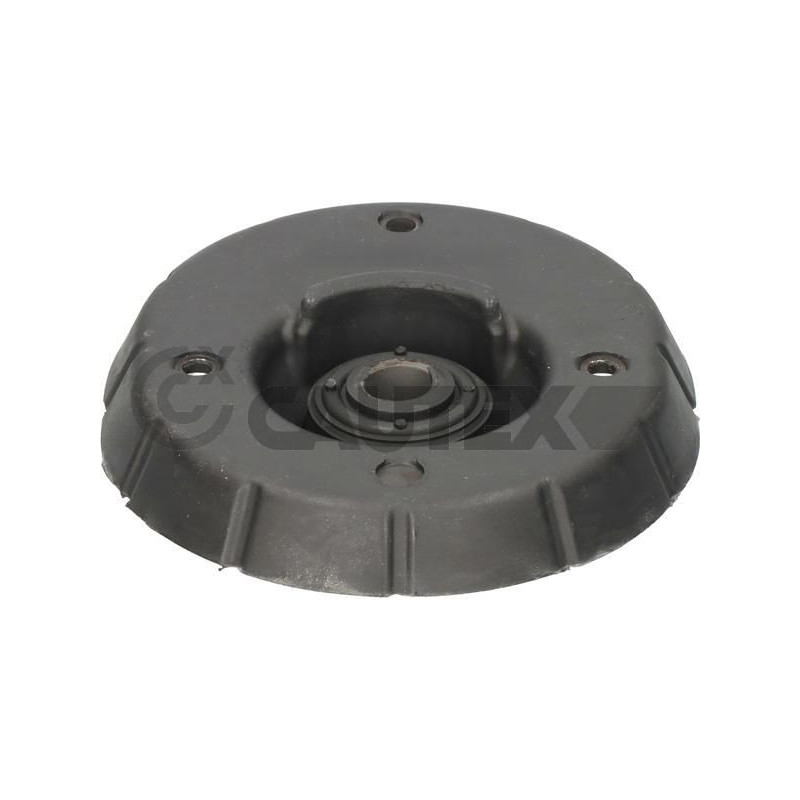 Supporto ammortizzatore asse anteriore - CAUTEX GOMMA E PARTI MOTORE